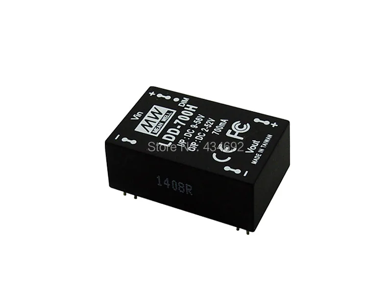 Mean Well LDD-700H -5