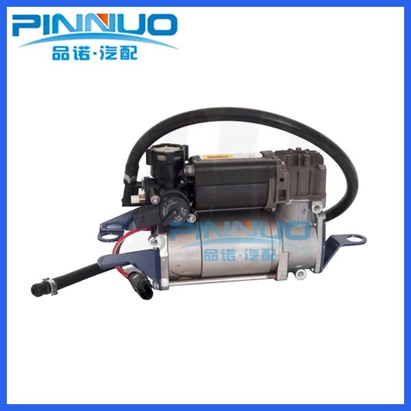 37106793778 BMW E61 air suspension compressor.jpg