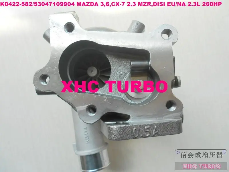 K0422-582-6-XHC