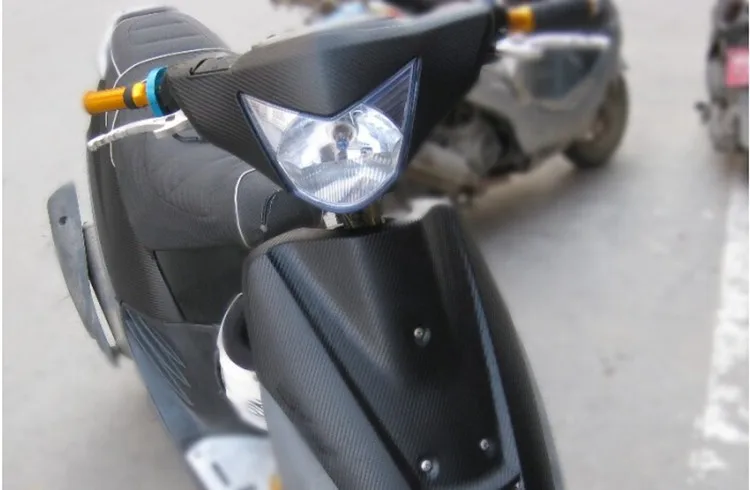 Carbon Fiber 8