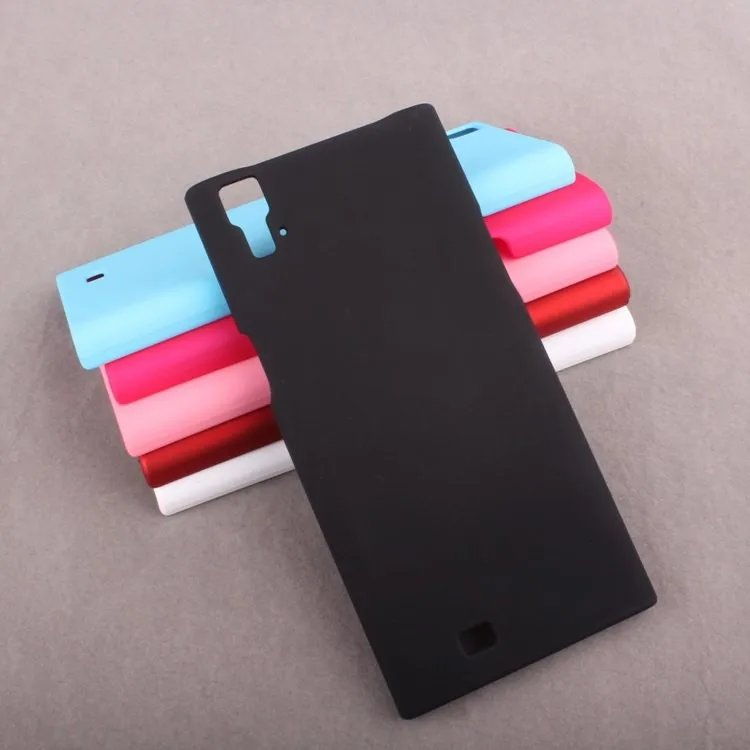 THL T100 T100s чехол, резиновый матовый жесткий чехол для THL T100 T100S Король обезьян 2 II, высокое качество