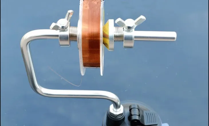 1 fishing reel