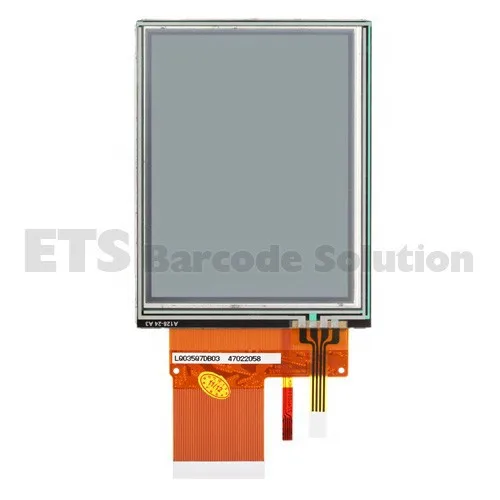 OEM Intermec CK31 LCD Screen without PCB Board (2)