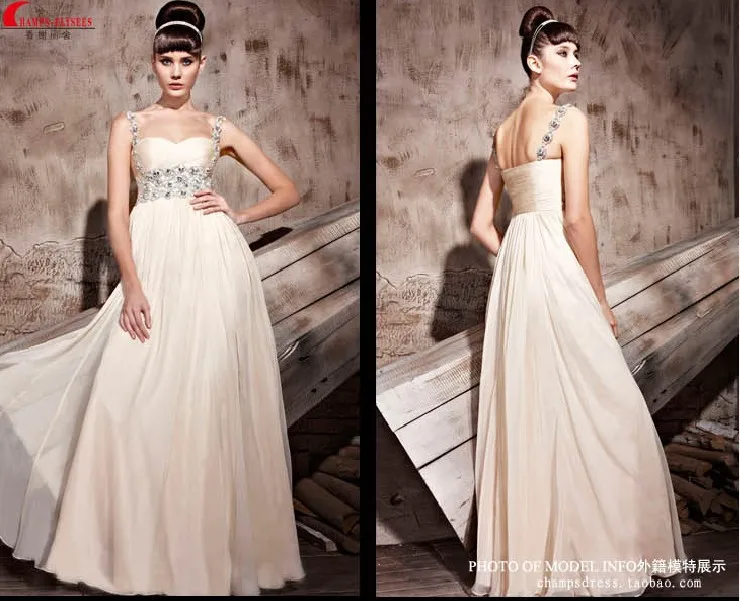Новая мода vestidos de fiesta длинные сексуальные кристалл вечернее платье партии невесты вечерние элегантные Выпускные Платья