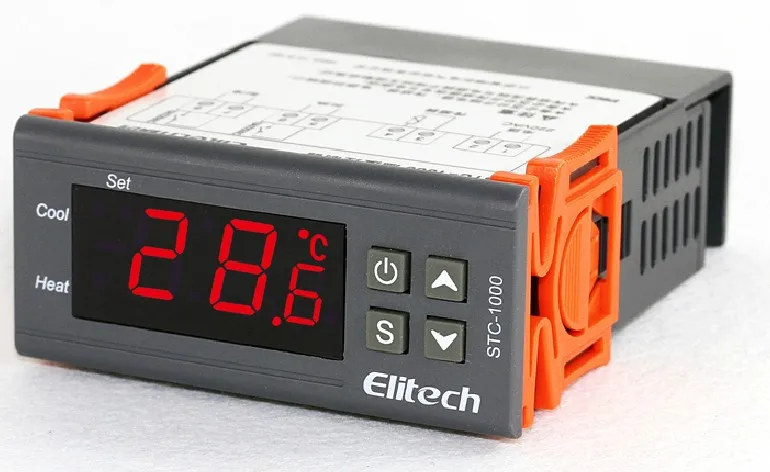STC-1000-4