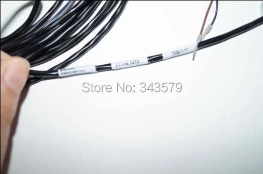 Датчик CAPAC SWIT PROX, 91.110.1310, оригинальные детали