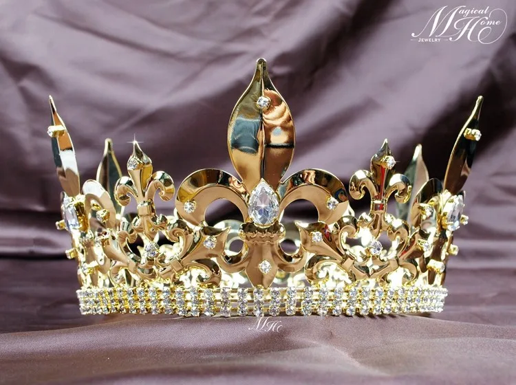 China large crown Suppliers