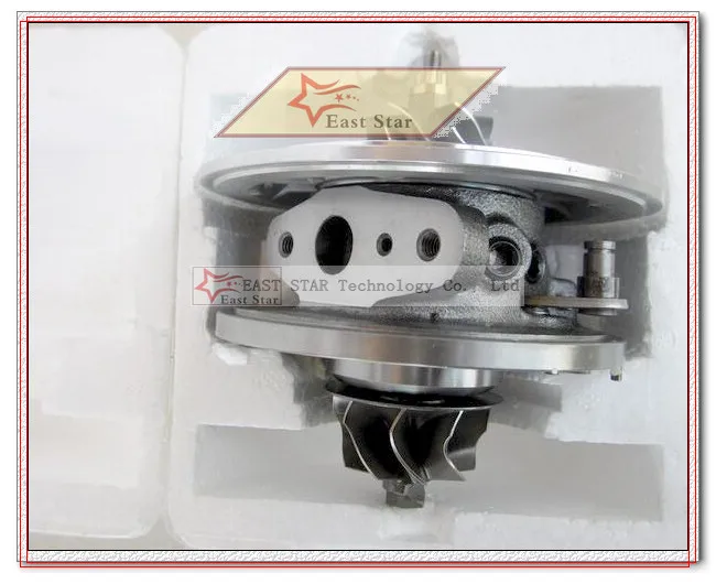 GT1749V 17201-27030 721164 Турбокомпрессоры КЗПЧ ядро для TOYOTA RAV4 D4D Auris Avensis Пикник Previa Estima 2001-1CD-FTV 021Y 2.0L