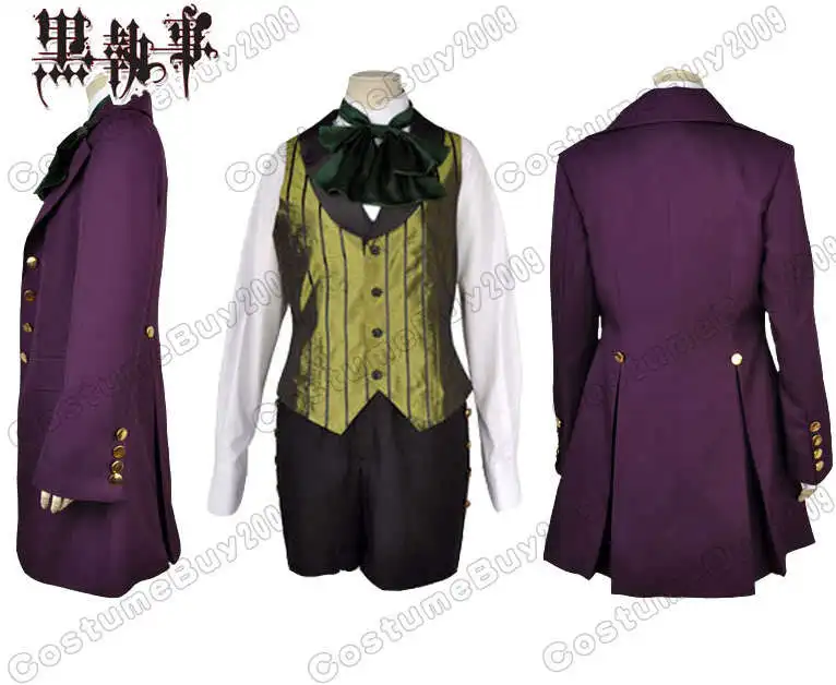 Black Butler II 2 Alois Trancy Cosplay Costume3.jpg