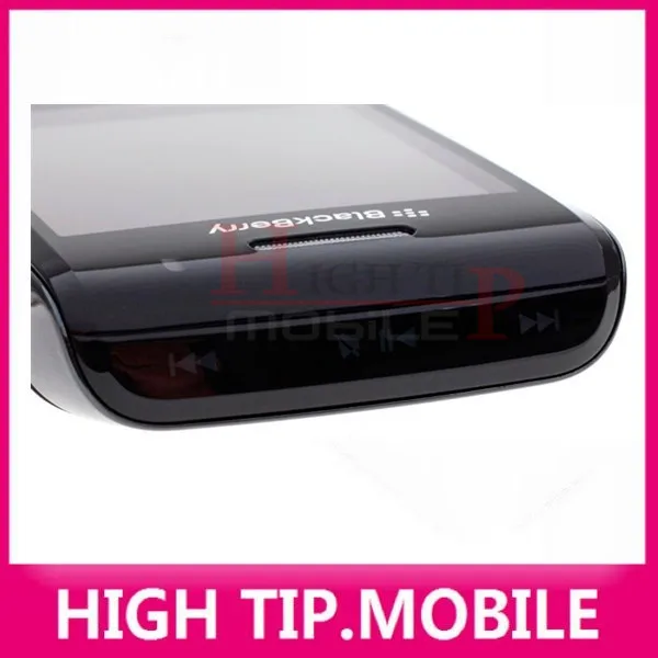 Отремонтированный 9105 разблокированный мобильный телефон BlackBerry Pearl 9105