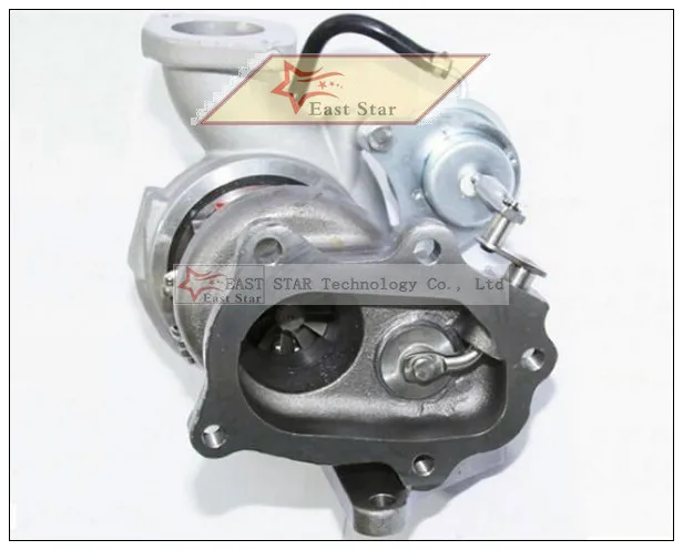 Турбо картридж CHRA RHF5H VF40 VF38 14411-AA510 14411 AA510 14411-AA511 14411-AA51A VC430083 для SUBARU Legacy GT Outback XT