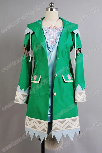 DATE A LIVE Hermit Yoshino 2