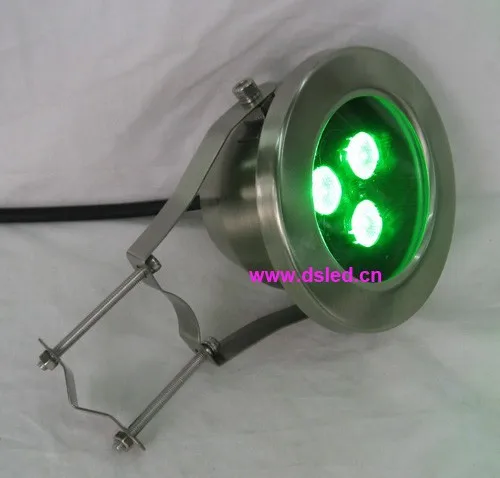 DS-10-29-9W-RGB G2