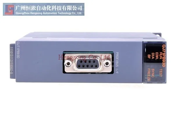 PLC QJ71PB93D() в коробке с один год гарантии