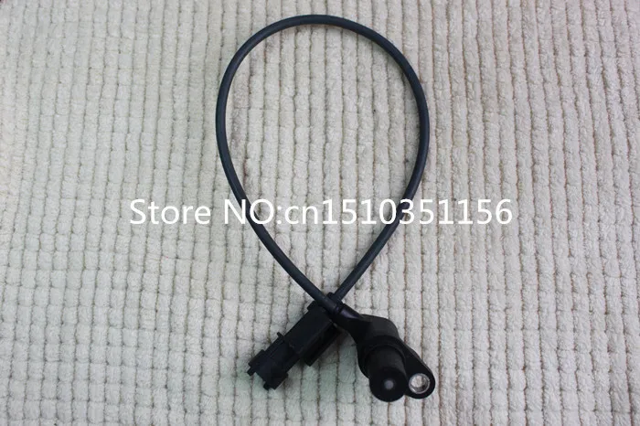 XYQPSEW для hyundai-Kia Датчик положения коленчатого вала, 39180-04000, 2A34513, 9 660 930 411