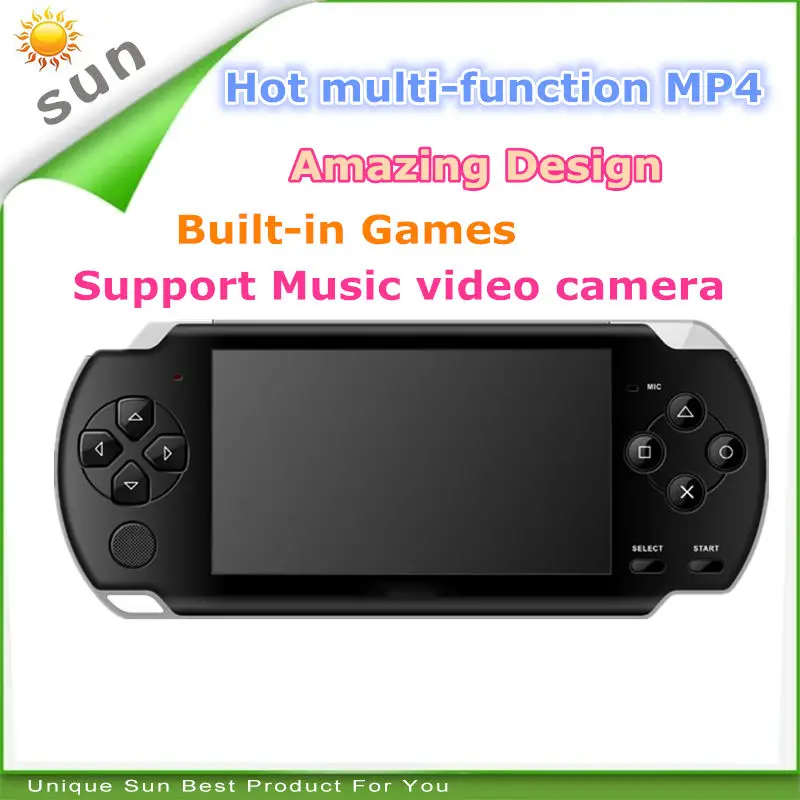 PSP MP5 3_ 1