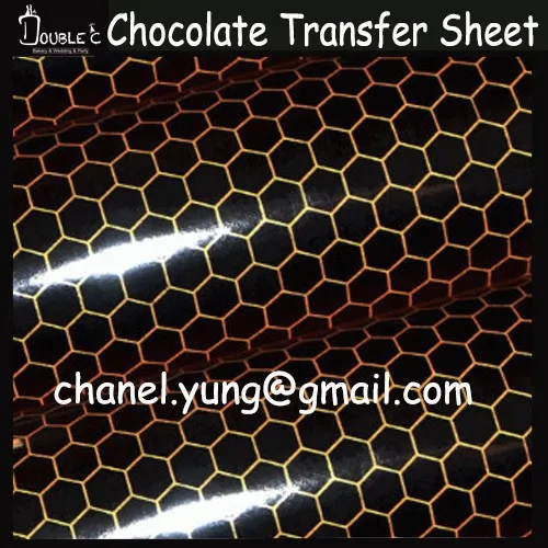 chocolate transfer sheet3-1