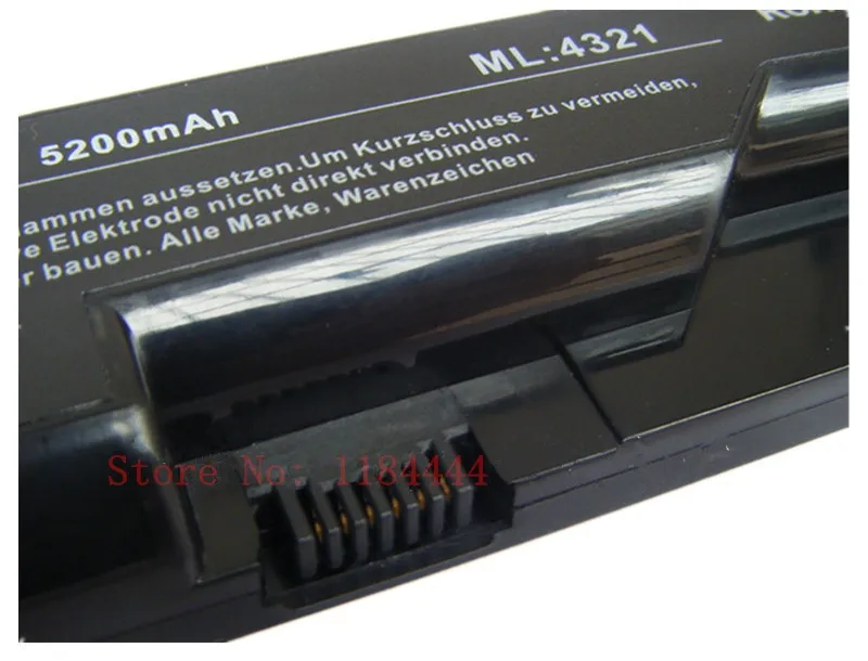 Аккумулятор для ноутбука HP Compaq 320 321 325 326 420 421 621 620 HP 420 425 625 620 4320 т proBook 4320 s 4321 S 4325 S 4326 S 4420 s