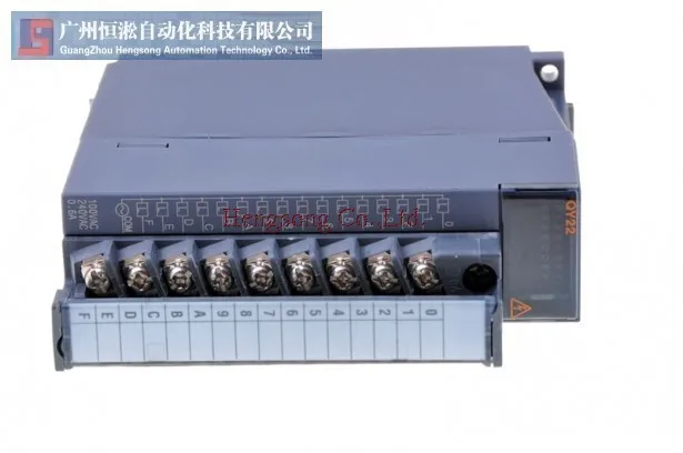 PLC QY22() в коробке с один год гарантии