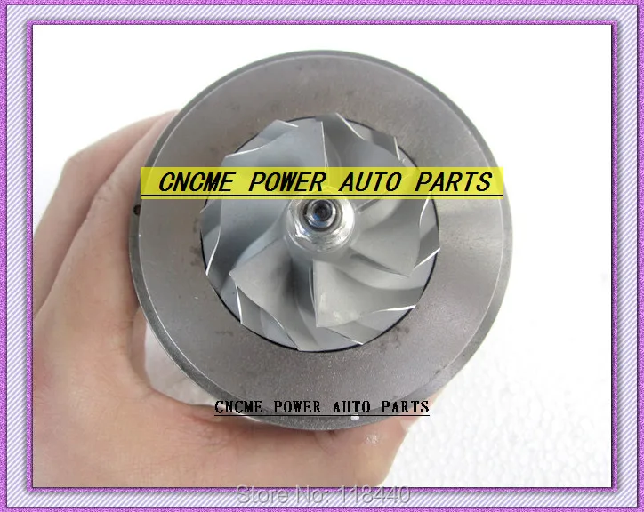 Картридж Turbo CHRA Core TF035 28200-4A201 49135-04212 49135-04121 Турбокомпрессор Для HYUNDAI Starex Ван Galloper D4BH 4D56T 2.5L
