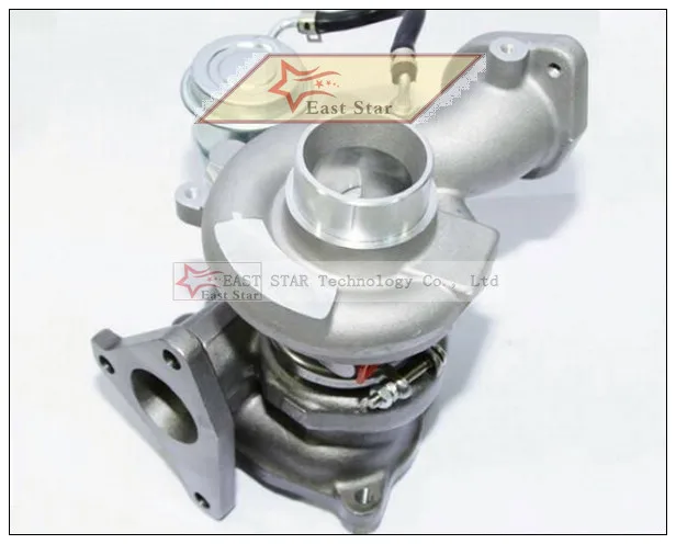 Турбо картридж CHRA RHF5H VF40 VF38 14411-AA510 14411 AA510 14411-AA511 14411-AA51A VC430083 для SUBARU Legacy GT Outback XT