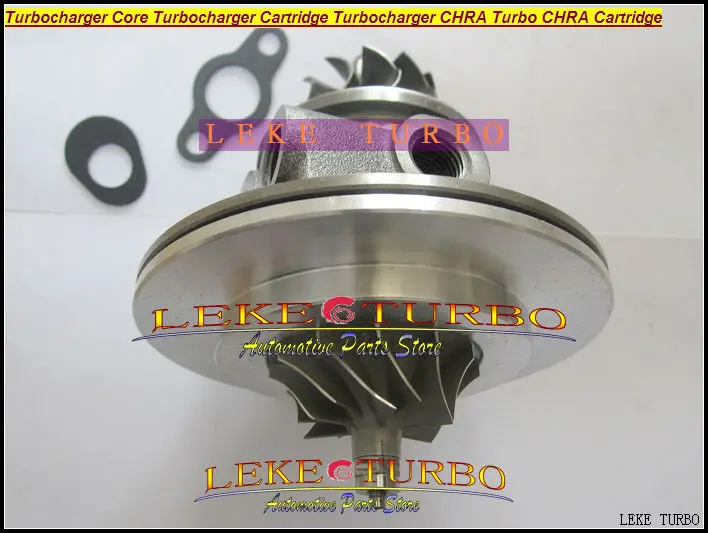 K03 53039880052 53039700052 турбо картридж CHRA ядро для Audi A3 TT Шкода Octavia VW Golf Бора Jetta AUQ АРЗ 1,8 T 1.8L 180HP