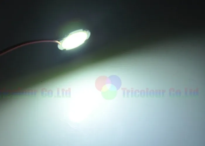 AutoEC 50x COB 15 светодиодные лампы для панели куполообразной Подсветка салона, работающего на постоянном токе 12 В в W5W BA9S T10 фестон-адаптер светодиодные панели# LL29