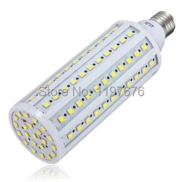 Высокая яркость 30 Вт Светодиодная лампа Светодиодная Light 220 В-240 В E27 smd Светодиодная лампа освещение теплый белый/холодный белый