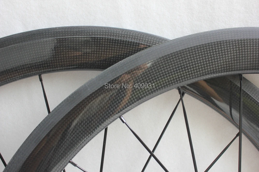 Clearance ICAN BIKES carbon wheels 50mm road tubular bicycle wheelset SP-50T 7 Clearance ICAN BIKES carbon wheels 50mm road tubular bicycle wheelset SP-50T 7