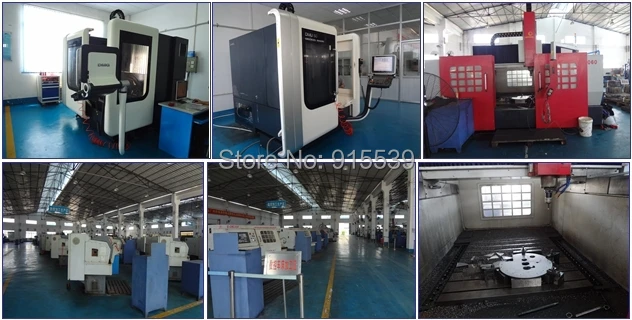 Алюминиевый ЧПУ прототипирование, фрезерный сервис с ЧПУ