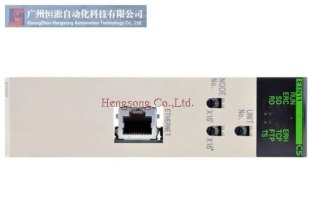 PLC cs1w-etn11() с один год гарантии