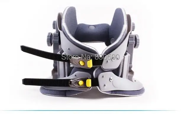 cervical doméstico dispositivo tração cervical pescoço cabeça massageador frete grátis