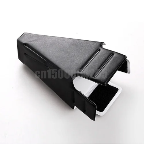 Вспышка со светоотражателем Diffuser soфтbox для canon 580EX 430EX 380EX для nikon SB600 SB900 SB800 светодиодная вспышка света