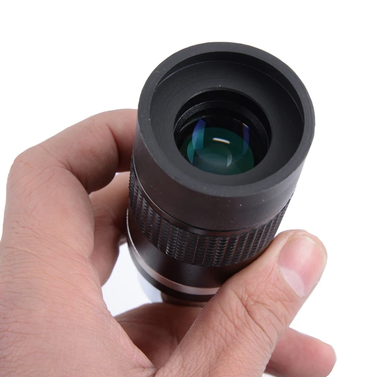 Celestron 1,2" 7-21 мм зум телескоп окуляр непрерывная переменная складные очки с резиновой FMC широкополосной HD зеленой пленкой