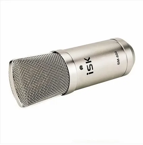isk bm-800-11