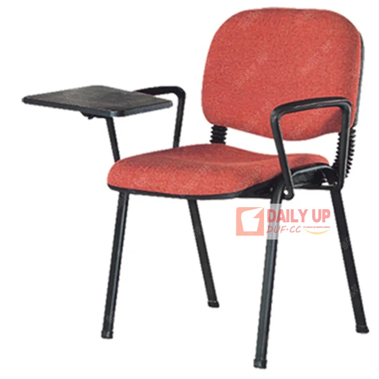 Thick Padded Lecture Chair For Sale College Classroom Furniture