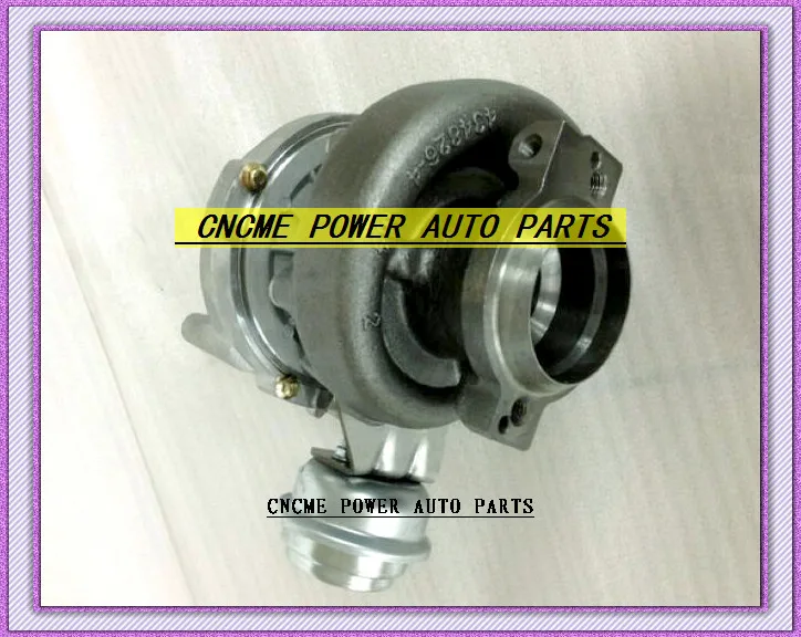 TURBO GT2256V 700935-5003S 700935 Turbine Turbocharger For BMW X5 E53 1999-2003 Engine M57D 3.0L TD 184HP (4)