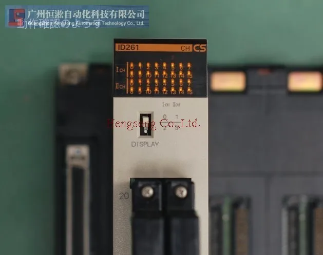 PLC CS1W-ID261() с один год гарантии