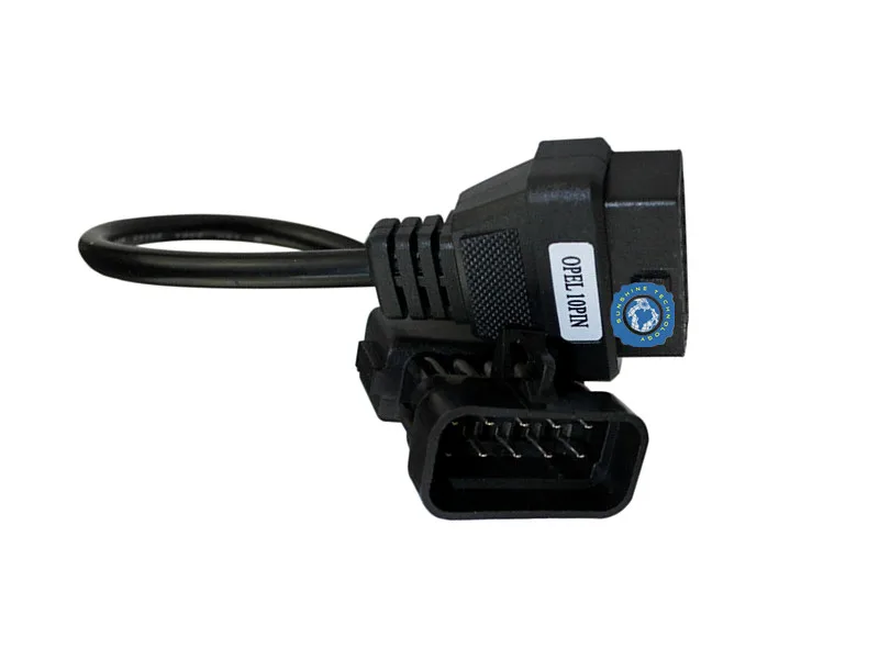 5 шт. DHL кабели OBDIICAT OBD2 Полный комплект 8 шт. автомобильные кабели Авто OBD2 диагностический инструмент интерфейс OBD II разъем сканер