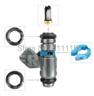 Repair Kit 3