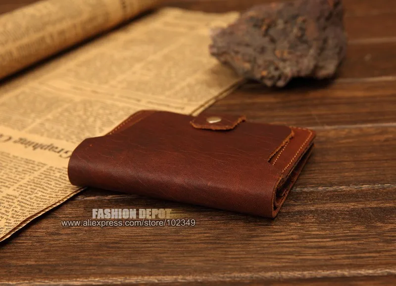Leather Wallet 5302-2 (4)