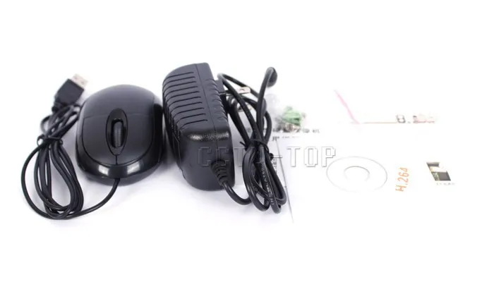 8CH DVR FULL D1 Автономный CCTV DVR рекордер с P2P облаком, мониторинг сети, мониторинг мобильного телефона