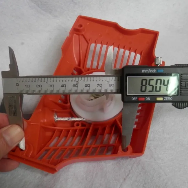 Starter Husqvarna 340 345 346XP 350 351 353 10