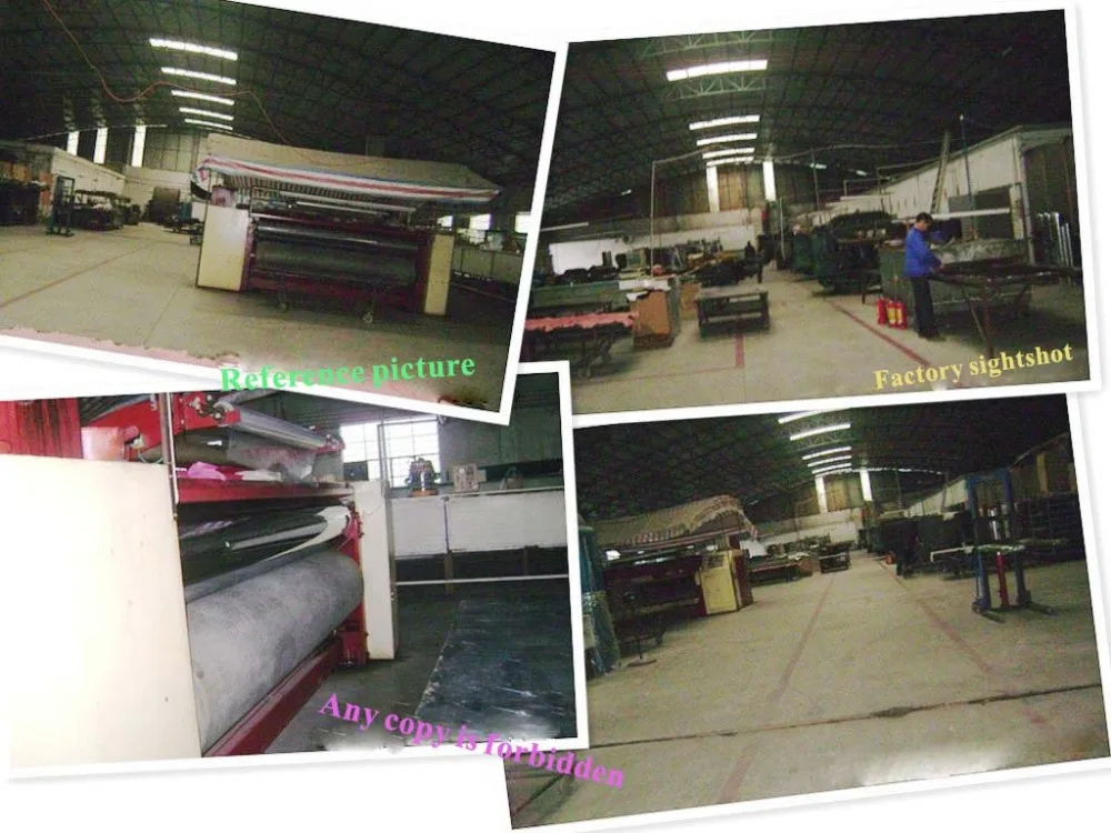 manufacture