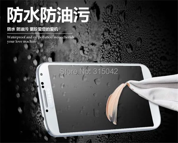 10 шт./лот для Samsung Galaxy Note 2 N7100 ультра тонкий Премиум закаленное Стекло Экран протектор Защитная Плёнки