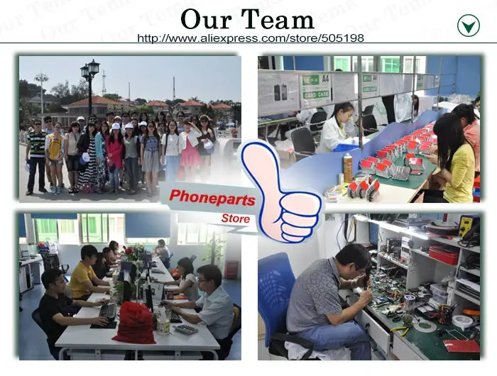 Team 002store