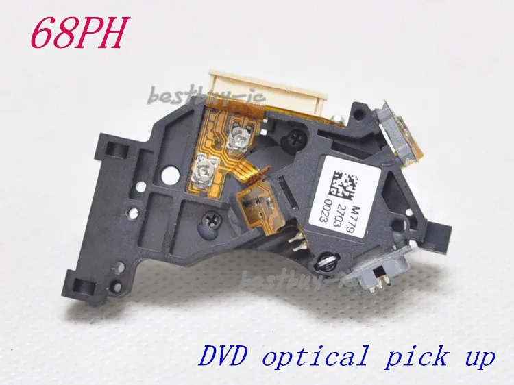 10 шт./лот) 68PH DVD лазерная головка OPA-68PH/M685/OPA-681PH