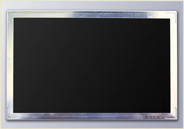 Kcvv DHL/EMS LB070WV3 Экран на тонкопленочных транзисторах на тонкоплёночных транзисторах ЖК-дисплей Дисплей модуль+ Сенсорный экран дигитайзер объектив для автомобиля gps навигации