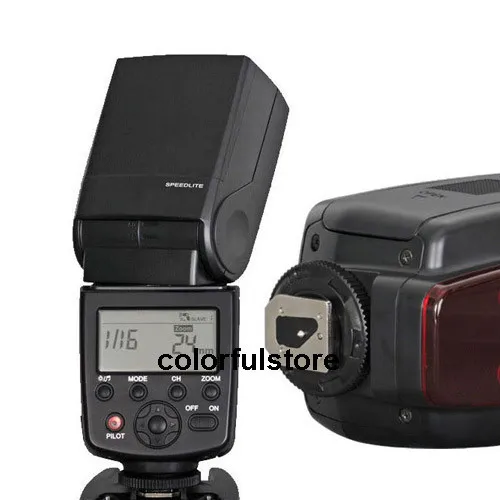 Новое поступление+ Диффузор YN-560EX YN560EX Беспроводной ttl Вспышка Speedlite для Canon EOS 1100D 1000D 700D 650D 600D 550D 500D 450D 7D 5D3