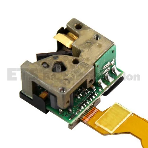 Symbol MC3000 Laser Flex Cable Ribbon with Laser Assembly  (4)